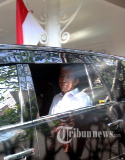 Pengamat: Kabinet Jokowi-JK Harus Menunjukkan Pluralisme