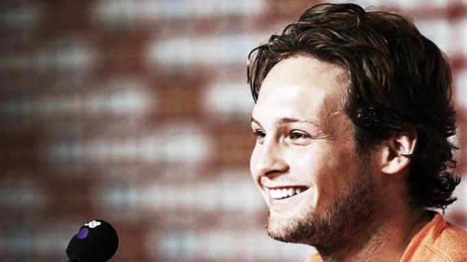 Daley Blind Tak Sabar Ingin Segera Kenakan Seragam Manchester United