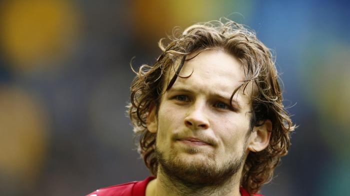 Blind Merasa Tak Cocok di Inggris