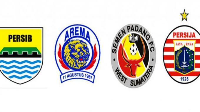 Hitung-hitungan Empat Tim Teratas LSI Wilayah Barat: Persib Wajib Kalahkan Semen Padang