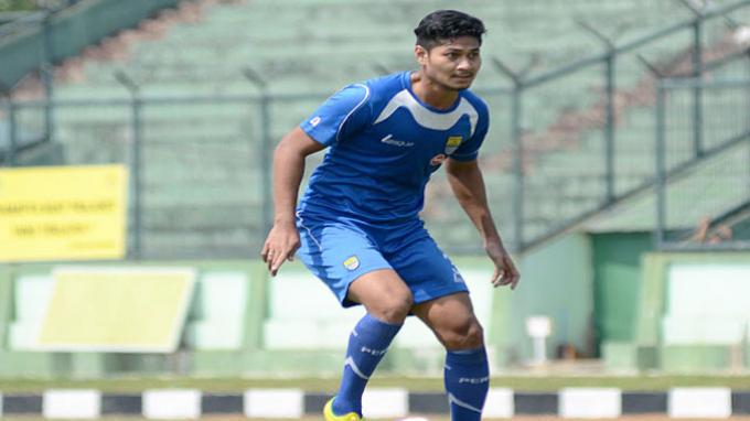 Semen Padang Vs Persib Bandung: Maung Usung Misi Balas Dendam di Kandang Lawan