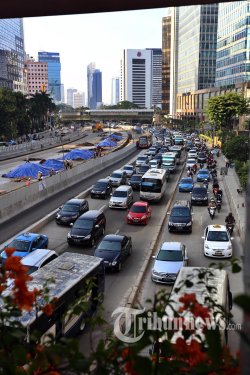 Ada Wacana Untuk Bangun Tol Arah Malang