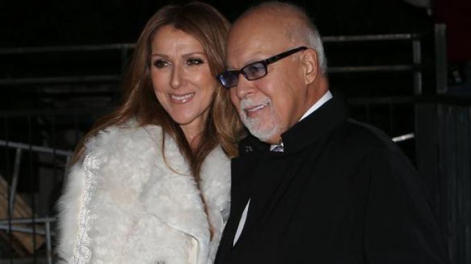 Celine Dion Mundur dari Dunia Hiburan