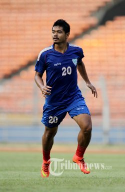 Pemain Persija Diminta Benny Dolo Lupakan Romantisme dengan Bepe