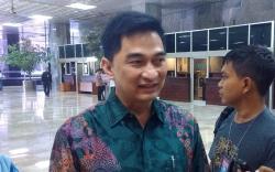 PPP Contoh Pengalaman Oposisi PDI Perjuangan