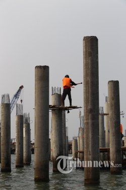 Pelabuhan Cilamaya Dinilai Langgar Tata Ruang