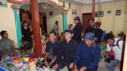 Perkawinan ala Samin Tidak Tercatat di KUA