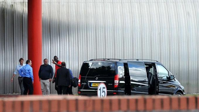 Balotelli Datang, Brendan Rodgers Tetap Jadikan Sturridge Prioritas Utama