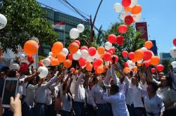 FWD Life Buka Kantor Pemasaran di Surabaya