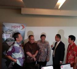 MPMAuto Bekerjasama dengan KKB BC A, Dorong Penjualan Mobil Nissan-Datsun