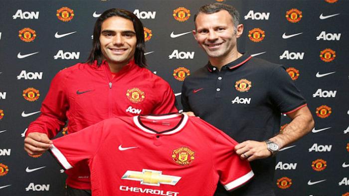 Tiga Pemain Baru United Siap Jalani Debut di Old Trafford