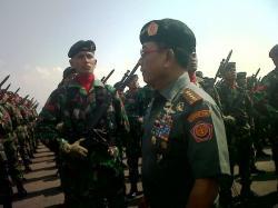 Moeldoko Ancam Pecat Anggota yang Tak Serius Laksanakan Tugas