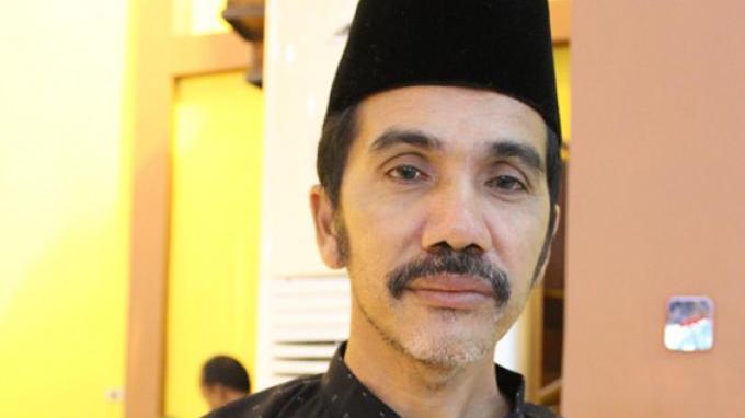 Pangeran Sanggau Prihatin Perwira Polisi Terlibat Narkoba