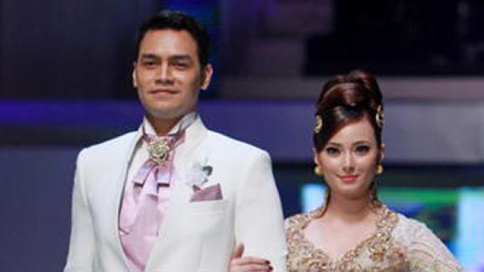 Disinggung Tubuhnya Gemuk, Asmirandah: Kita Diberkati Soalnya