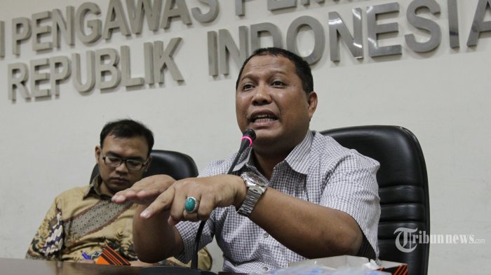 Pimpinan Bawaslu: Sesat Pikir Mengembalikan Pilkada ke DPRD