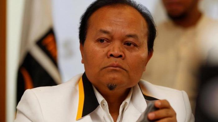 Hak Politik Luthfi Dicabut, Majelis Syura PKS Enggan Komentar