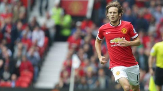 Daley Blind: Liga Inggris Lebih Tinggi dari Liga Lain