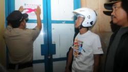 Diskotik Heaven Ditutup Paksa Satpol PP Surabaya