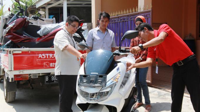 Astra Honda Motor Sebut Motor Sport Mulai Ditinggalkan, Ganti Skutik Premium