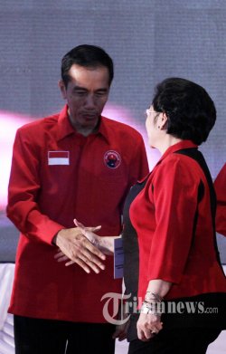 Pengamat: Jokowi Harus Sadar, Banyak yang Ambil Keuntungan Politik dari Kisruh Polri-KPK