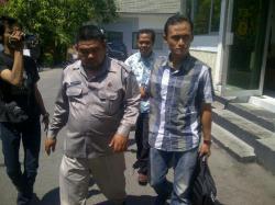 BIN Awu-awu Peras Pengusaha Rokok Rp 150 Juta di Sidoarjo