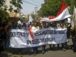 News Analysis : Pabrik Gula Perlu Transparan