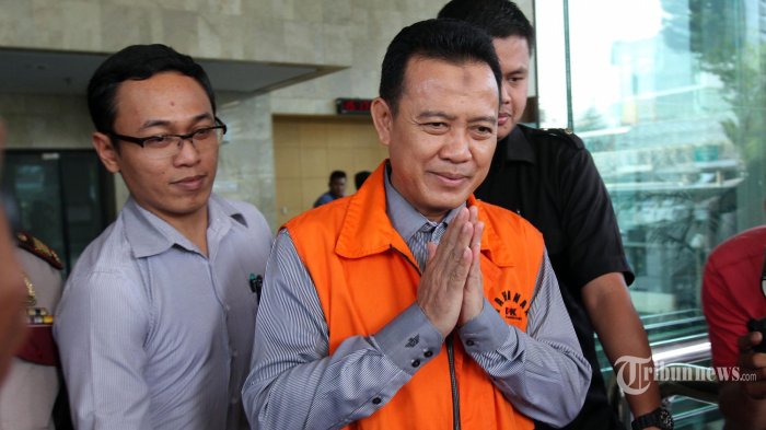 Penyidik KPK Periksa Wakil Bupati dan Anggota DPRD Karawang