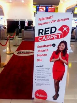 AirAsia Indonesia Kembali Tawarkan Kursi Gratis Melalui ‘Karnaval AirAsia’