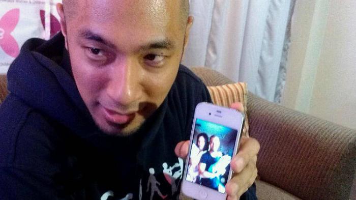 Dengar Istri Mau Melahirkan, Marcell Siahaan Buru-buru Balik Jakarta Setelah Nyanyi di Samarinda