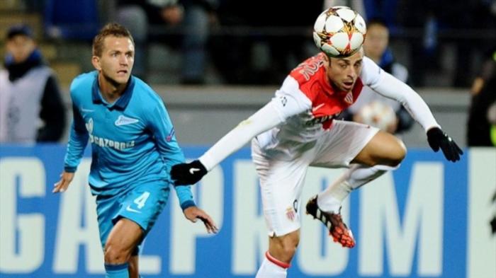Menang 2-0 Atas Valencia, Zenit Kokoh di Puncak Klasemen Grup H