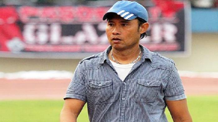 Didik Ludiyanto Tahu Kekuatan Arema