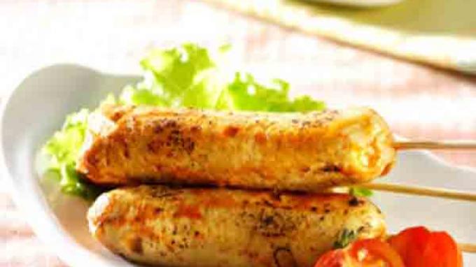 Kreasi Menu Saat Harga Ayam Melonjak