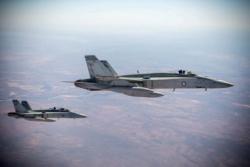 Perangi ISIS, Australia Siapkan Rp 5 Triliun Pertahun