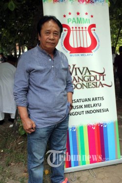 Pedangdut Mansyur S Kebingungan Bayar Pajak