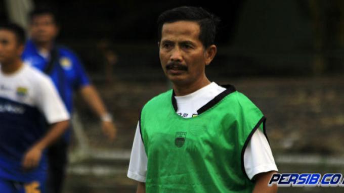 Persib Waspadai Serangan Balik Pelita Bandung Raya
