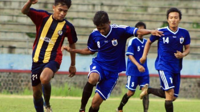 Dua Kemenangan Lagi, PSIS ke Liga Super