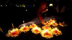 Festival Lentera Air Bikin Kita Bahagia