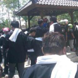 Ketua Cabang PSHT, Pembleyer Bukan Anggota Tapi Penggembira