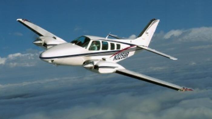 Akhir Kisah Dramatis Pesawat Cessna Asing yang Nyaris Ditembak Dua Sukhoi TNI AU di Manado