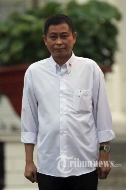 Menhub Izinkan Tarif Naik, Tapi Keselamatan Tetap Harga Mati