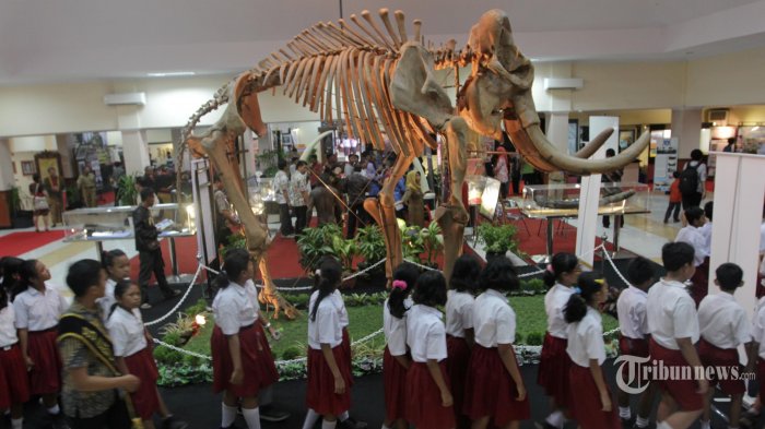 Museum Harus Keluar Dari Pakem