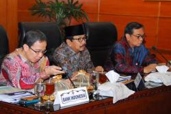 BI dan OJK Minta Jatim Percepat Penerapan Ekonomi Syariah