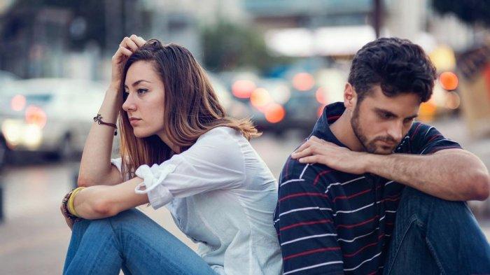Jarang Disadari, Ketahui 6 Tanda Kamu Berada dalam Hubungan Toxic
