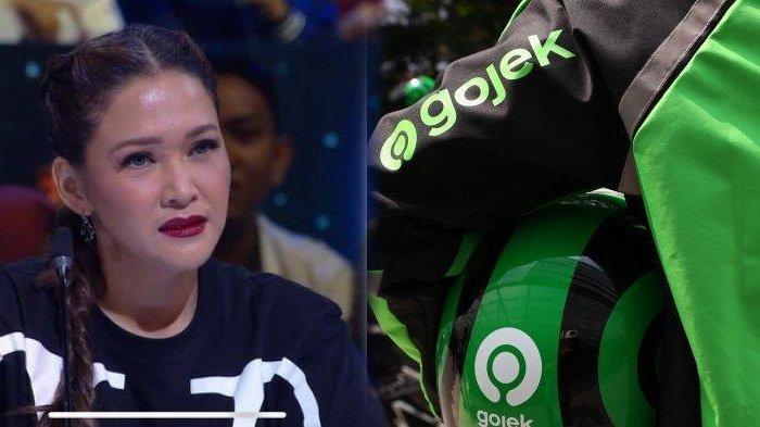 4 Fakta Duduk Perkara Maia Estianty Ditipu Ojek Online, Istri Irwan Mussry Dapat Balasan dari GoJek
