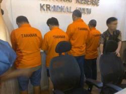 Pengusaha Asal Yogyakarta Diculik dan Disekap di Bekasi