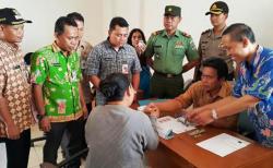41 Warga Kalijodo Pindah ke Rusunawa Pulo Gebang