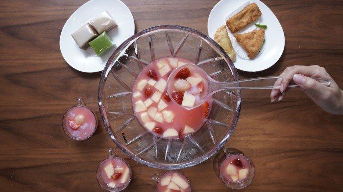 5 Alternatif Takjil Sehat untuk Buka Puasa