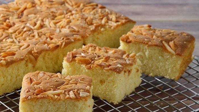 Terungkap 5 Kesalahan yang Bikin Kue Bantat dan Tidak Mengembang, Anda Melakukannya?