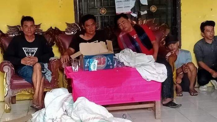 5 Warga Garut Korban Pengeroyokan di Sumsel karena Dituduh Menculik Anak Pulang Kampung