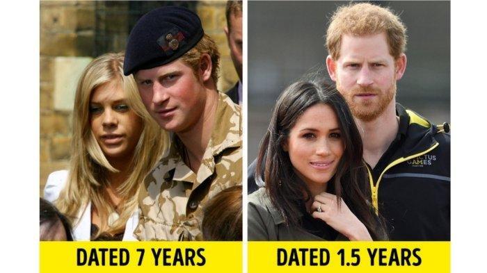 7 Alasan Lamanya Pacaran Tak Menjamin Pasangan untuk Menikah, seperti Pangeran Harry dan Chelsy Davy